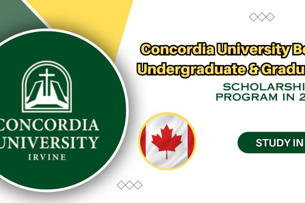 Concordia Scholarships