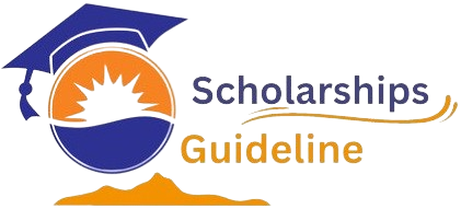 Scholarships Guideline Logo