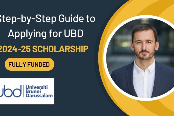 UBD Scholarship