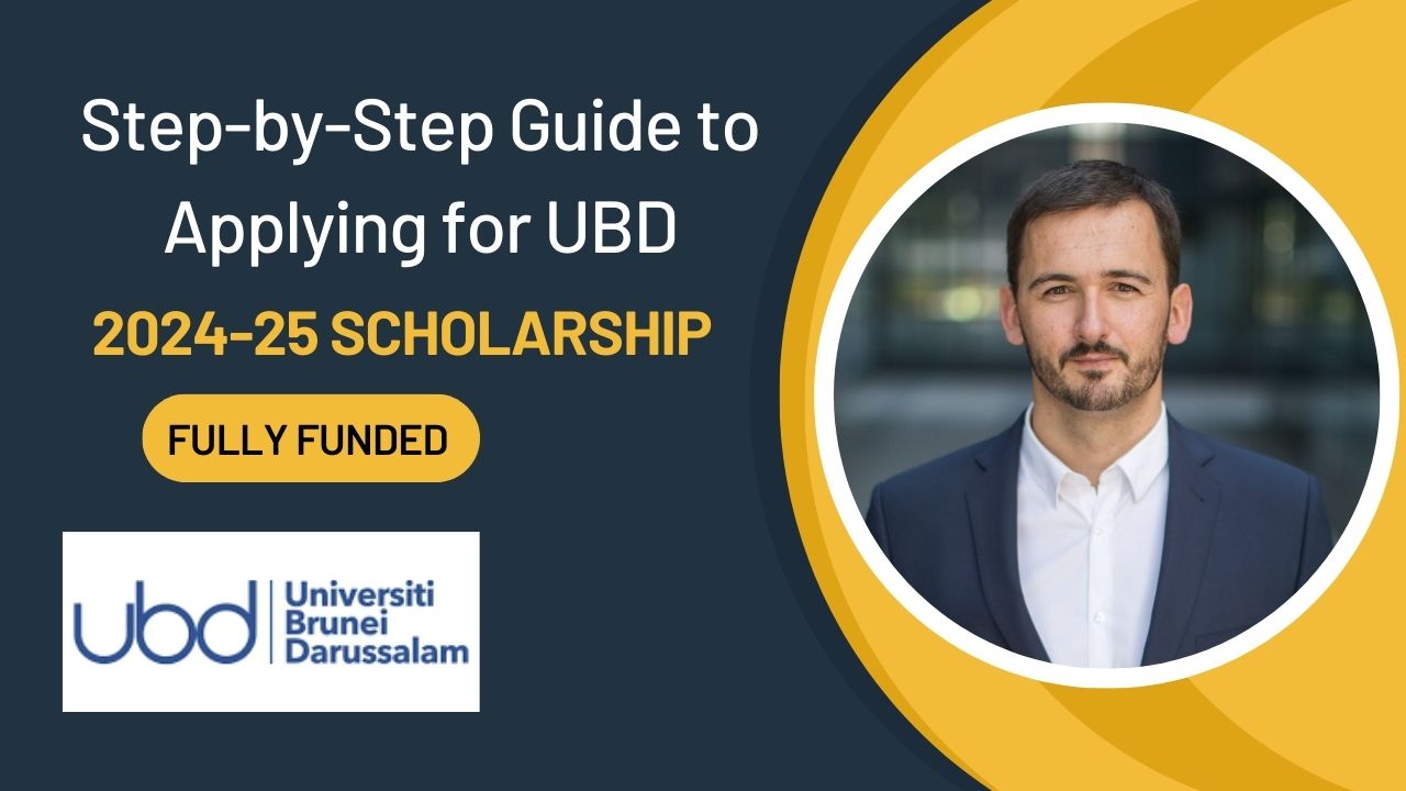 UBD Scholarship