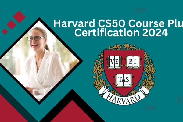 Harvard CS50 Course 2024