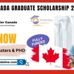 canada scholarship 2024