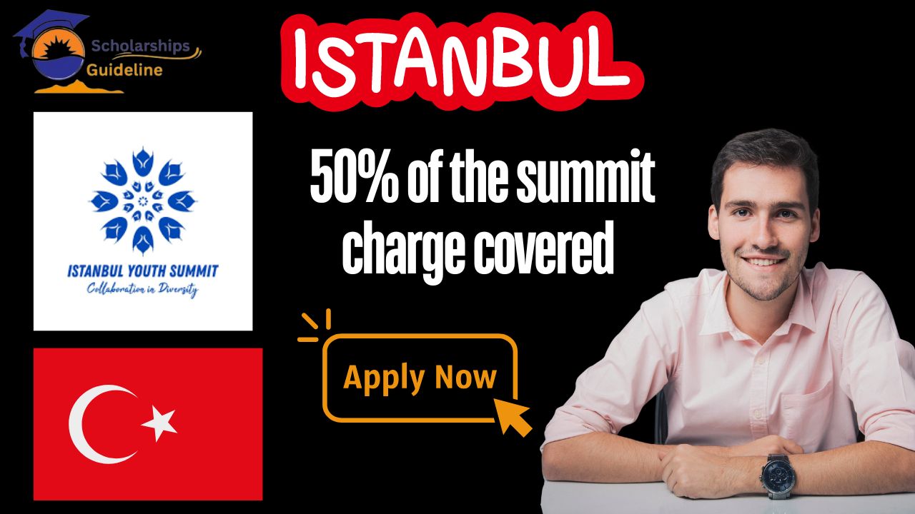 istanbul youth summit
